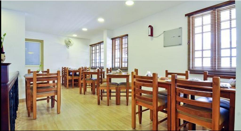 Abad Pepper Route Hotel Kochi Exterior photo
