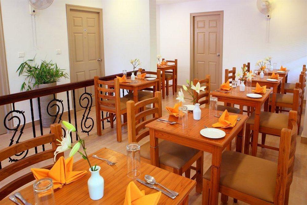 Abad Pepper Route Hotel Kochi Exterior photo